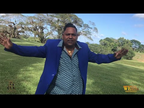 Davin R - Chakor More Naina [Official Music Video] (2022 Traditional Chutney Invasion)