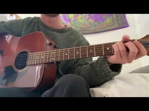 I Don't Want To Talk - Wallows