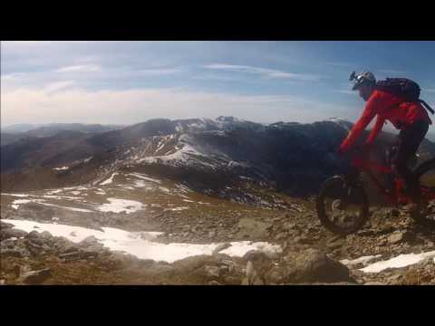Fat (video) Tuesday – Seven Summits in Wales 2