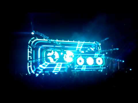 David Guetta @ Palaisozaki 22/06/13