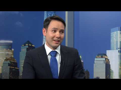 Veridoc Global Director Daniel Da Silva Lay on Exploring the Block