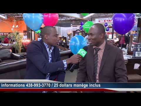 Trailer Bossbens Show du 6 au 12 juin 2015 ( spécial fete des mères )