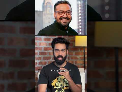 The Most Confusing Bollywood Film 😵 | No Smoking Explained