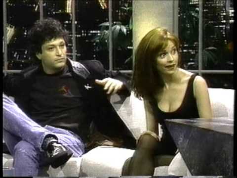 Sheena Easton accent