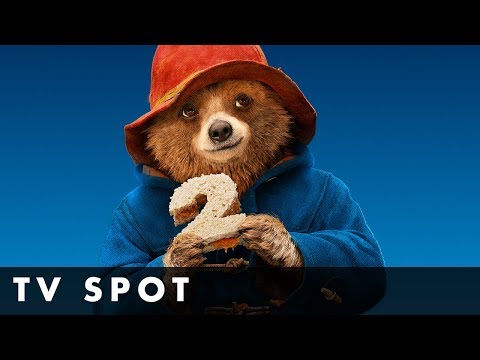 Paddington 2 (TV Spot 'Cast')