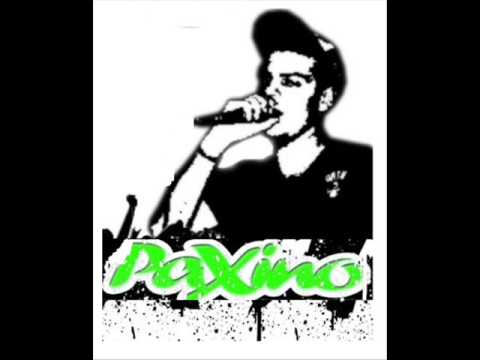 TheFutureIsNow Paxino