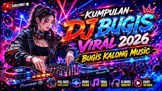 Download lagu DJ BUGIS FULL ALBUM - DJ BUGIS TERBARU 2026 FULL BASS VIRAL || Bugis Kalong Remix Viral Terbaru 2026 mp3 Download lagu DJ BUGIS FULL ALBUM - DJ BUGIS TERBARU 2026 FULL BASS VIRAL || Bugis Kalong Remix Viral Terbaru 2026 mp3