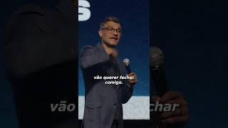 VOCÊ TEM QUE AMAR O PRÓXIMO