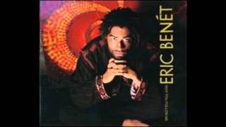 Eric Benet - Why You Follow Me ( D&#39;Influence 12&#39; Spanish)