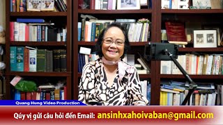 P82 - ASXH - Trả lời thư quý khán giả gửi trong tháng 2 - 2025 P2
