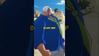 Download lagu There are two reason the world government never removed garp mp3