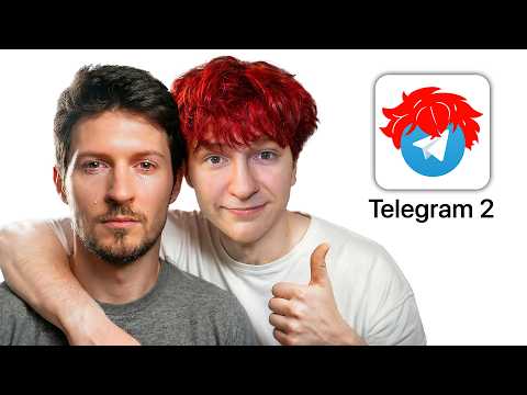 я создал СОЦ СЕТЬ за НЕДЕЛЮ, чтобы посмотреть что будет (реально)