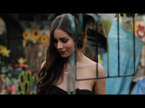 Los Malabares video