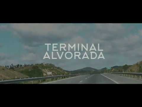 Terminal Alvorada - Cicero