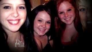 The Cousin of Convicted Murderer Shelia Eddy Speaks Out -- Dr. Phil