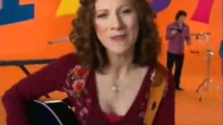 The Laurie Berkner Band - 5 Days Old Song