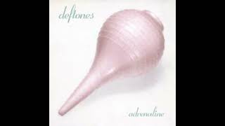 Deftones - Birthmark