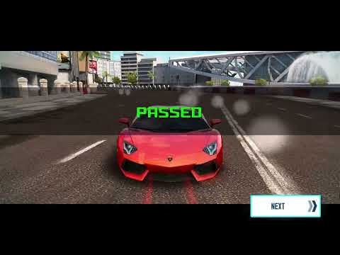 2025 12 12 11 09 11 Gameloft has ruined the boss battle in Asphalt 8!