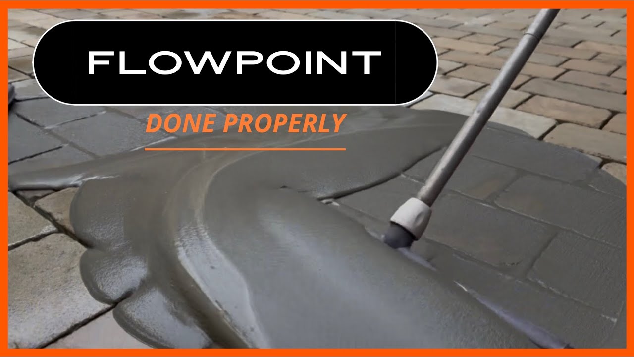 Flowpoint Jointing Compound | Full Professional Tutorial 