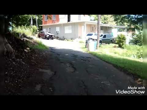 Vega Baja transformado