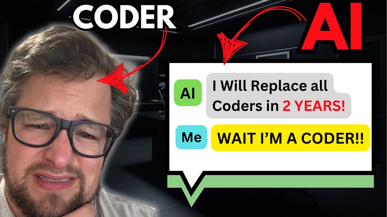 AI makes it so EVERY Programmer has to be a Product Engineer or risk losing their job