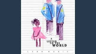 A Letter to the World
