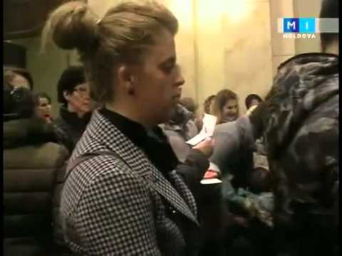 Viața spirituală a creștinilor ortodocși din R. Moldova în Italia