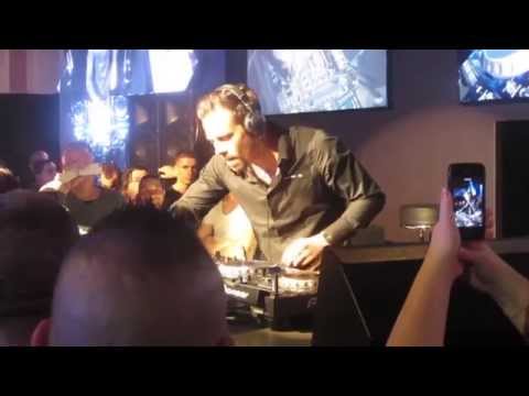 DJ ANTONIN PERFORMANCE SET DISCOM