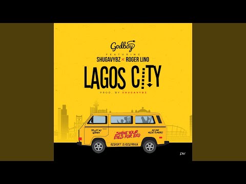 Lagos City