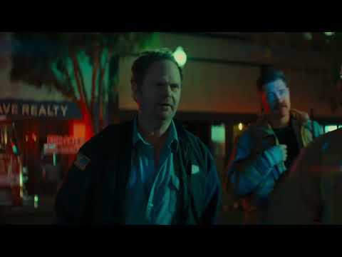 Fuck | Rainn Wilson | Code 3