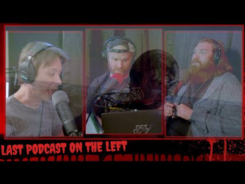 LPOTL: From Inside The House /// Tragedy of the Essex Part I