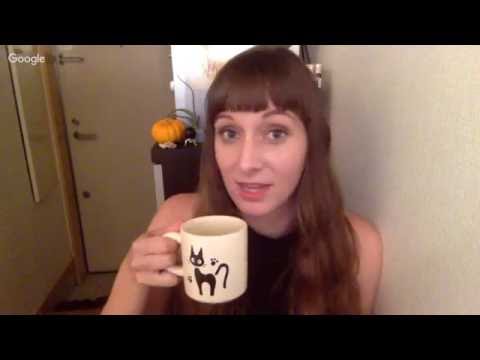 Live Chat and Q&A with Tokidoki Traveller!