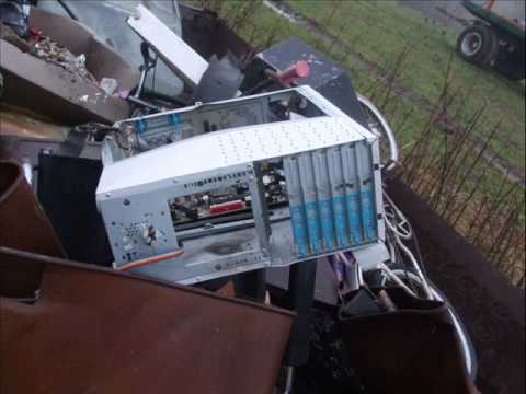 PC Sprengung mit La Bomba *BW on Tour*