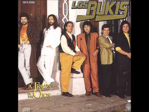 10. Mi Ironía - Los Bukis