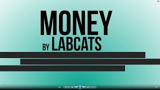 Money - Labcats (Official Lyric Video)