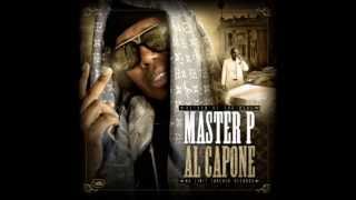 1. Master P -- Al Capone (Feat. Alley Boy & Fat Trel) [Prod. By Young Bugatti]