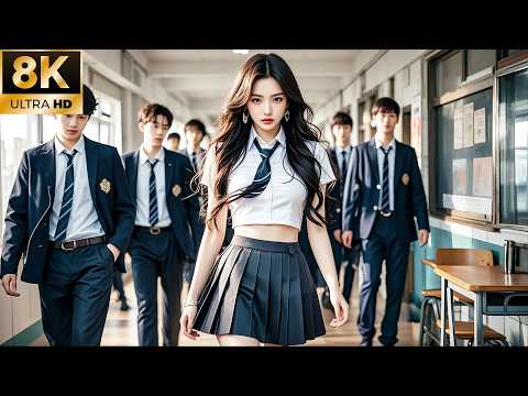 😭Tudo foi reiniciado! Tendo perdido tudo, ela decide se vingar recuperar tudo o que um dia foi seu!