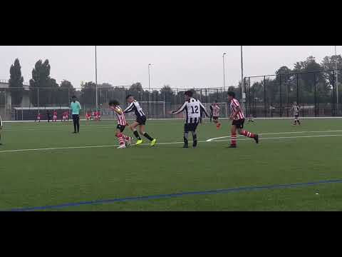 DBS JO11-01 - Zwaluwen JO11-01 25-SEPT-2021 deel 2/4