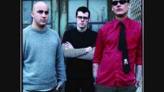 Alkaline Trio - Enjoy Your Day(Live acoustic)
