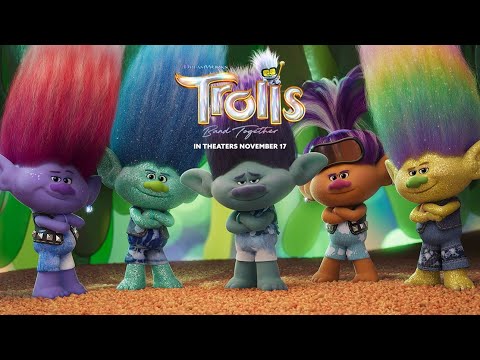 See *NSYNC as trolls