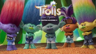 Trolls Band Together (2023) Video