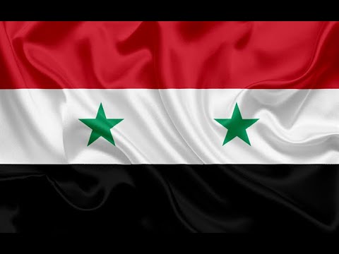 WSDC Practice Debate: Morocco vs Syria