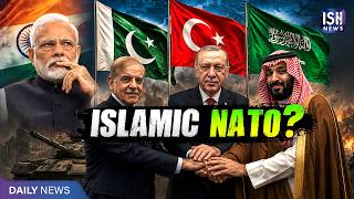 Saudi Arabia, Turkey and Pakistan Sign Major Defence Pact: Why It Matters?
