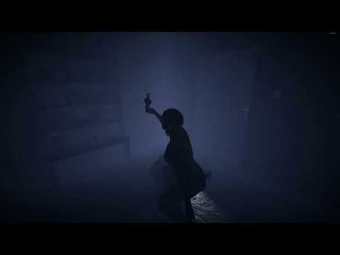 Phasmo- I wISH tO rEVIVE mY fRIEND!