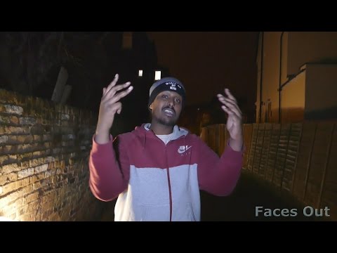 Faces Out - Veno - I'm Not a Star - @Venobigbars - @FacesOut