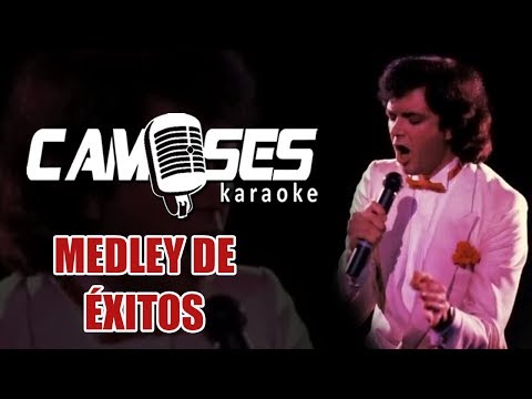 download lagu mp3 mp4 Exitos De Karaoke, download lagu Exitos De Karaoke gratis, unduh video klip Exitos De Karaoke