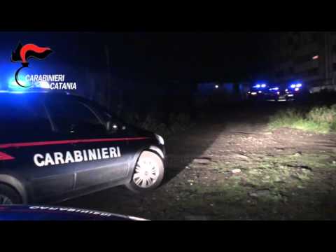 Itali, operacion kundër mafias kataneze; mbi 100 të arrestuar - Top Channel Albania - News - Lajme