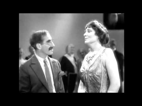 Best Groucho joke