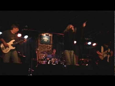 Working Man - Fatback Phillips @ Blueberry Hill Duck Room 02/17/2012 Song 6