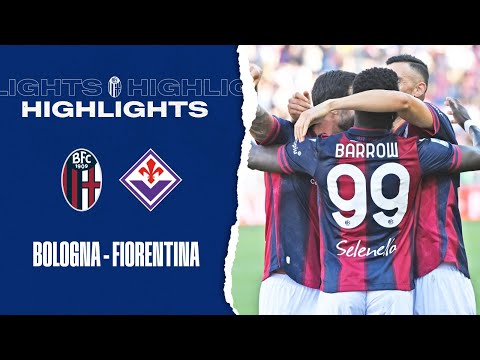 FC Bologna 2-1 AC Associazione Calcio Fiorentina F...